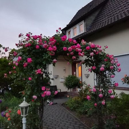 Willy Und Gudrun Rheda-Wiedenbrück Exterior foto
