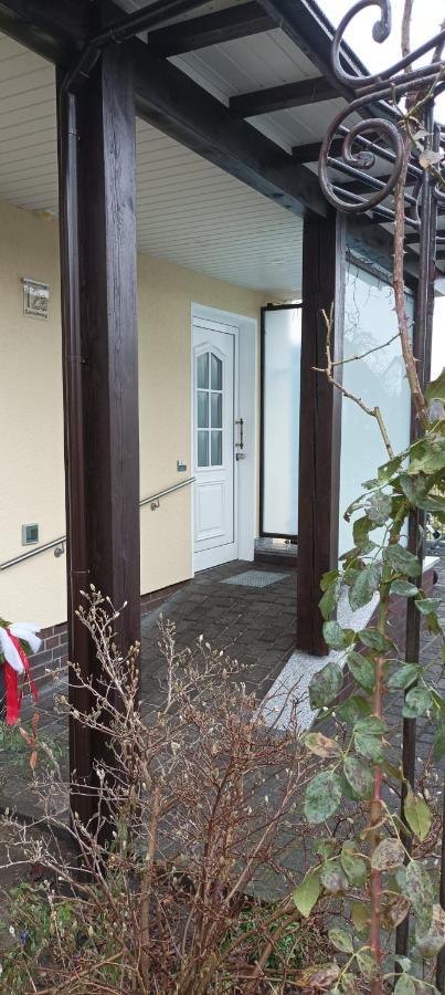 Willy Und Gudrun Rheda-Wiedenbrück Exterior foto